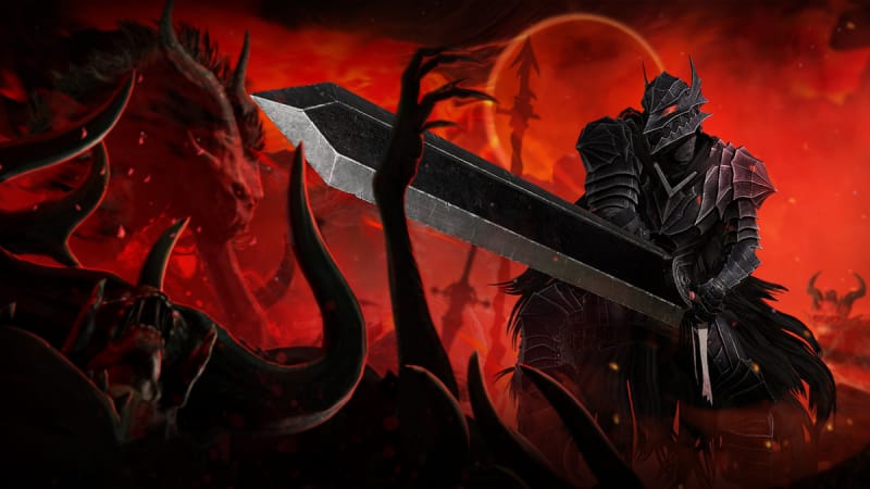 Diablo 4 modifie les donjons du jeu, mais les joueurs ne voient pas la différence...