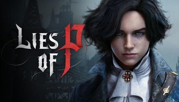 Platine #140: Lies Of P (Mince Il a le challenge inspecteur!)