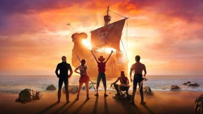 Pourquoi le showrunner du One Piece de Netflix prend le large après la saison 2 - Dexerto
