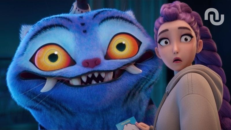 Les meilleurs films à voir en famille sur Netflix