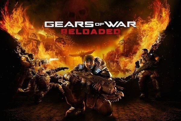 Gears of War Reloaded : date de sortie, trailer, toutes les infos sur le remaster
