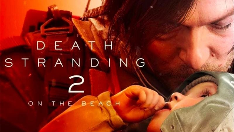 Death Stranding 2 : qui sont les acteurs au casting du jeu ?