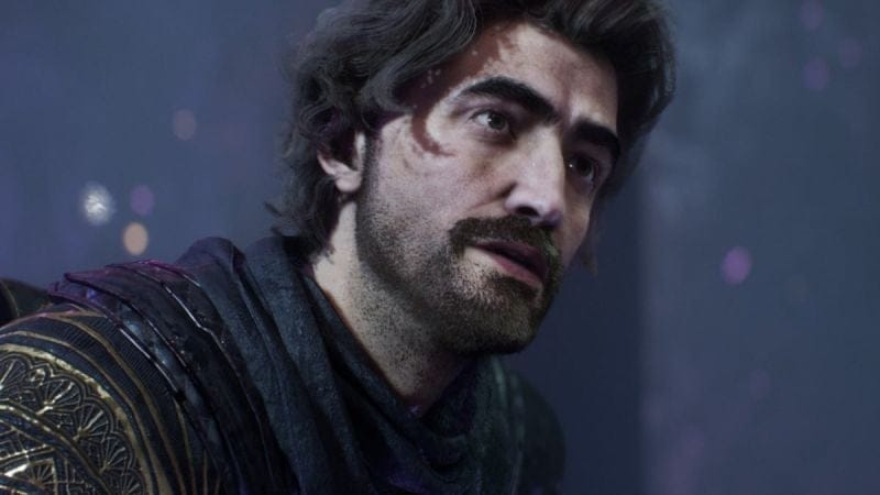 Clair Obscur Expedition 33 : ces personnages ne ressemblaient pas du tout à ceux que vous connaissez dans la version finale de ce jeu vidéo