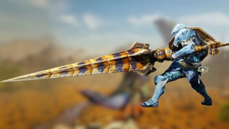 Lance