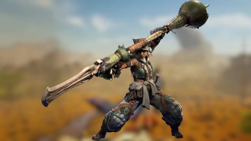 Insectoglaive