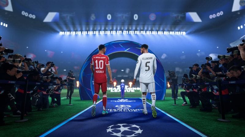 Où précommander EA Sports FC 26 au meilleur prix ? Un casque offert pour un achat chez ce revendeur