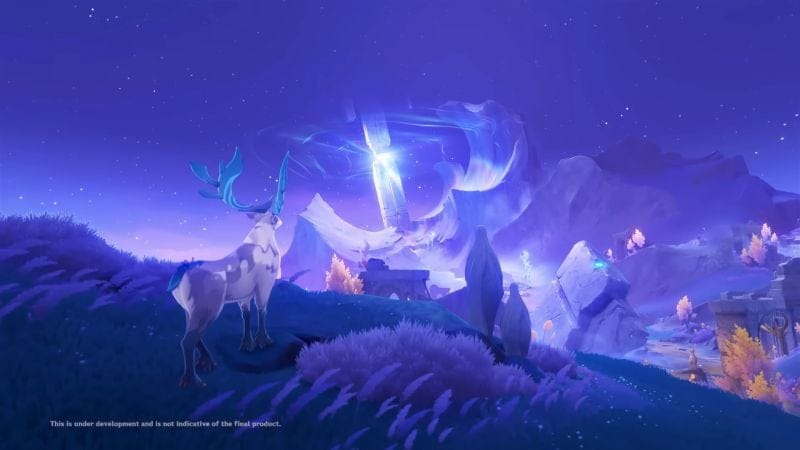 [Lore Fanmade / Théorie] Nod-Krai — Le royaume gelé entre exil et vérité