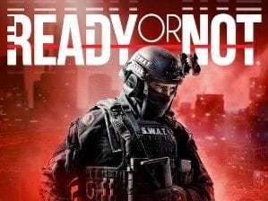 Malgré la censure, Ready or Not tape le million de ventes sur consoles en 4 jours