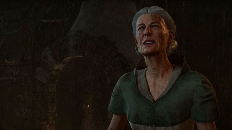 Voici un conseil pour battre les boss de Baldur's Gate 3 : n'hésitez pas à les voler avant !