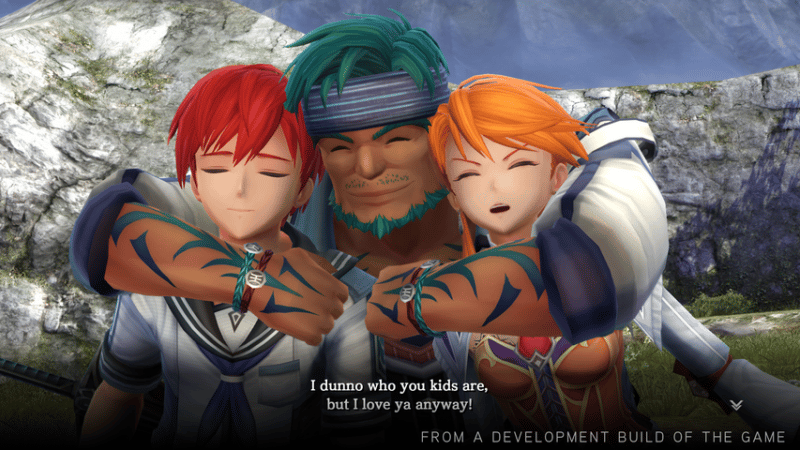 Ce jour-là, il y a 9 ans, Ys VIII donnait des envies de voyages à Adol Christin