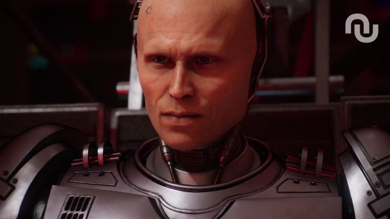 Incarner RoboCop dans un jeu vidéo est toujours aussi fun