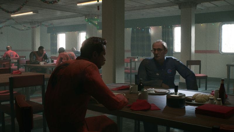 Avant la sortie de Bloodlines 2, le studio The Chinese Room rachète son indépendance