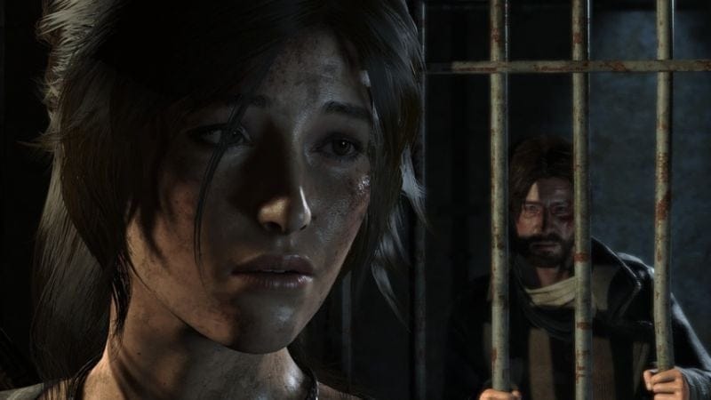 Le compositeur de Tomb Raider et The Crew condamné à de la prison pour fraude