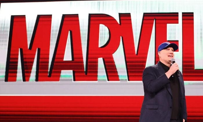 MCU : un 'reset' après Avengers Secret Wars est confirmé, Kevin Feige se confie sur les erreurs du passé