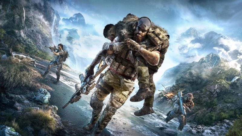Ghost Recon : le prochain épisode sera un FPS, confirme Ubisoft