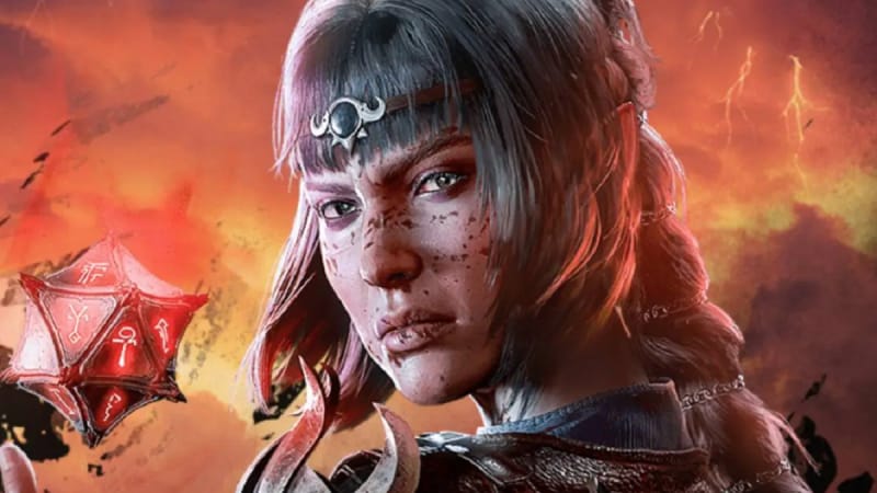 Ce joueur crée le personnage parfait sur Baldur's Gate 3 : il est presque immortel !