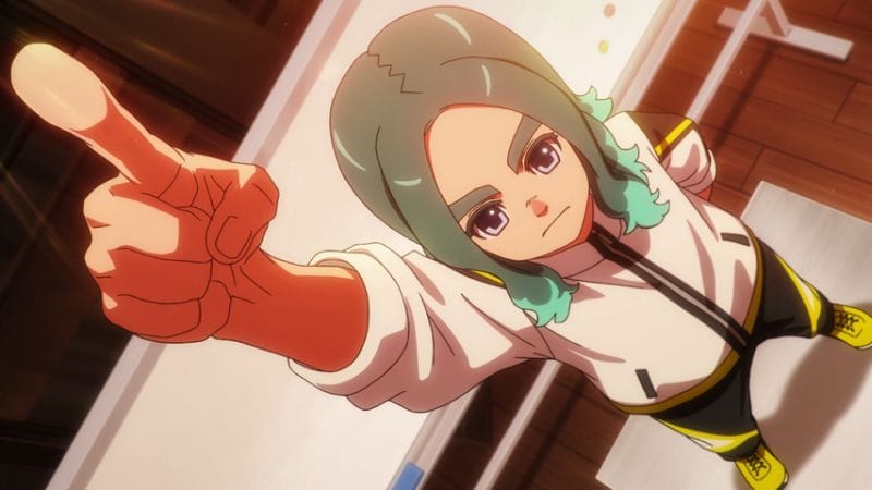 Inazuma Eleven : Victory Road encaisse un énième report