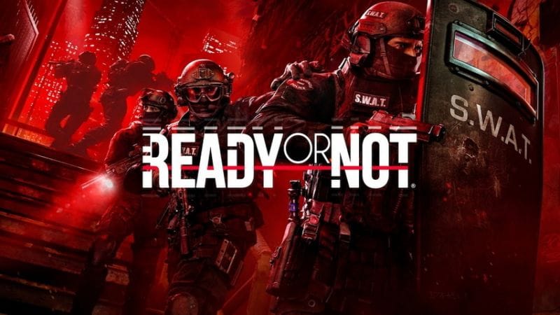 Ready or Not : déjà le million sur consoles, malgré la censure