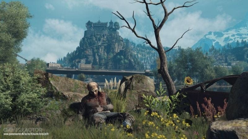 Dying Light: The Beast Avant-première : Libérez la bête !
