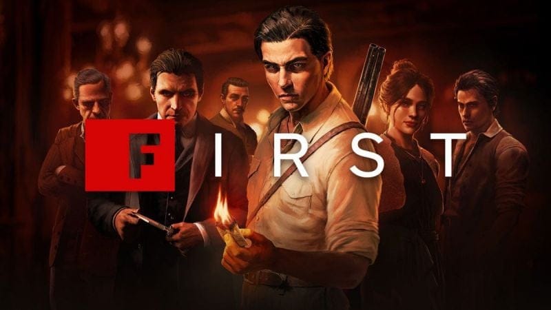 Mafia: The Old Country – Rencontrez la Famille | IGN First