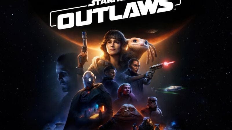 Ubisoft admet l’échec de Star Wars Outlaws mais se dédouane