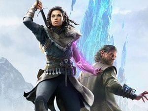 Echoes of the End se présente longuement à quelques jours de son lancement