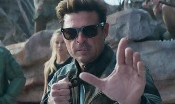 Mortal Kombat 2 : Johnny Cage (Karl Urban) sera le personnage principal du film et ça s'annonce bien gore (et décalé)