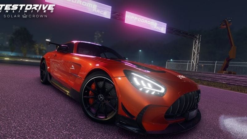 Test Drive Unlimited Solar Crown : casino, stock cars, maisons de luxe… tout le contenu prévu jusqu’en 2026