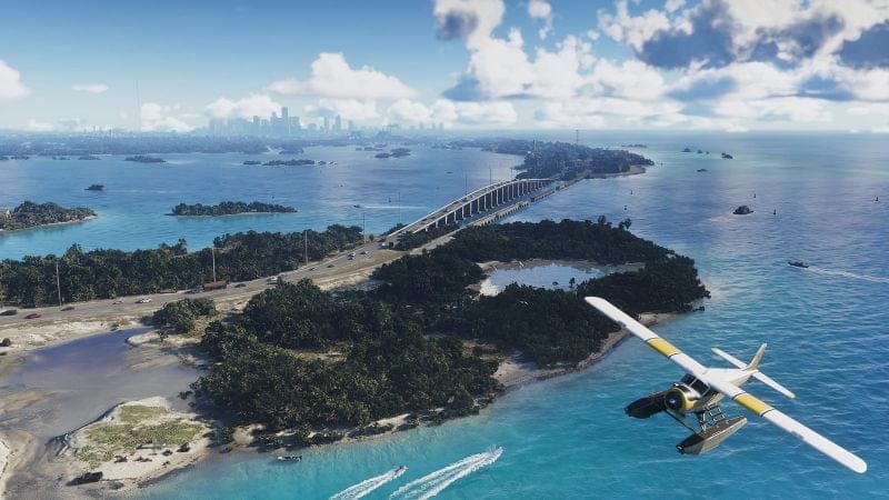 Un indice majeur de la map de GTA 6 était caché dans le 2ème trailer - Dexerto