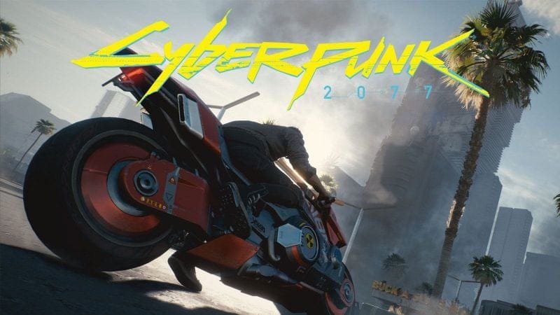 Les meilleures motos de Cyberpunk 2077 – Patch 2.3 - Dexerto