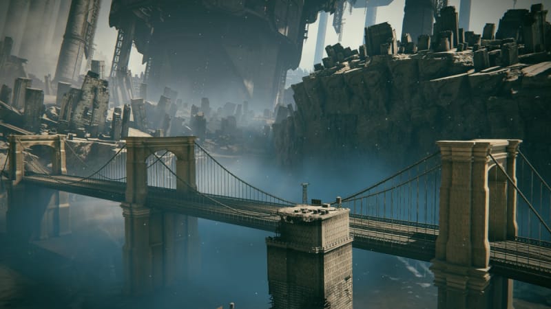 Saviez-vous que ce chef-d'œuvre oublié de FromSoftware est gratuit pour les joueurs PS4 et PS5 qui sont abonnés au PlayStation Plus ?