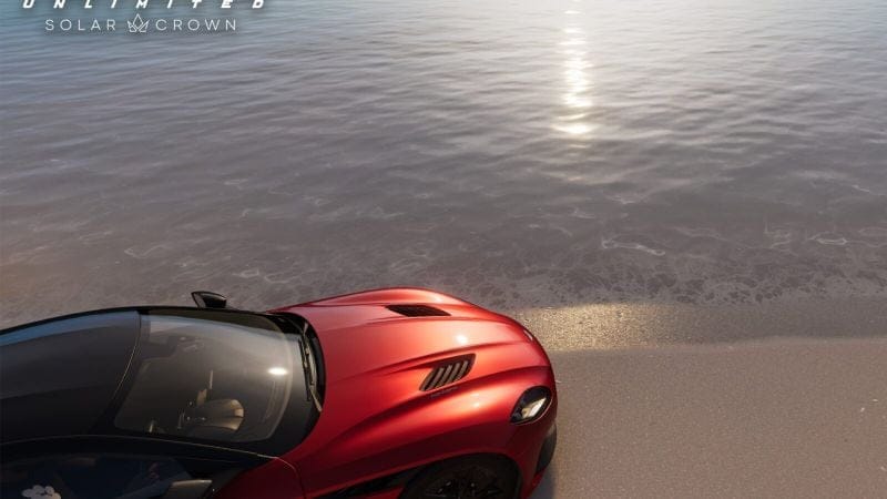 Test Drive Unlimited Solar Crown : voici tout le programme à venir pour la saison 4 et la deuxième année