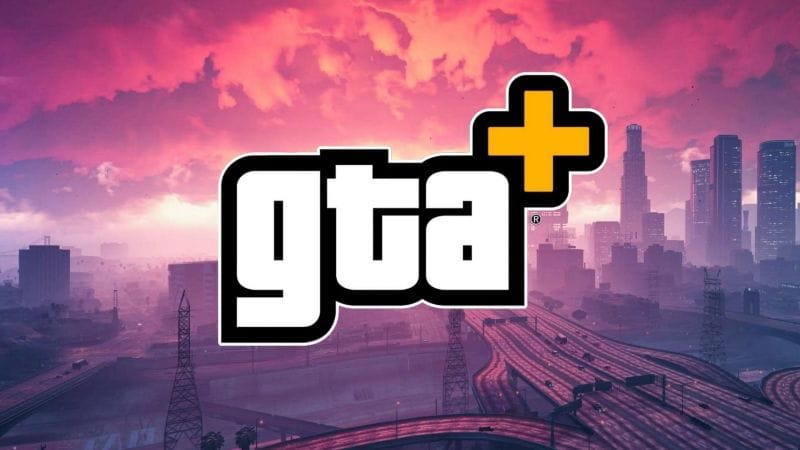 GTA+ ajoute un nouveau jeu gratuit pour les abonnés, un vrai monument