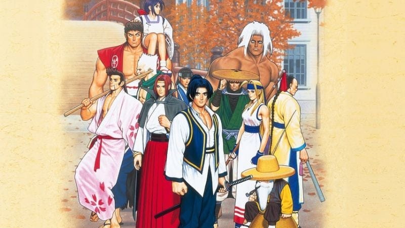 SNK : 47 ans dans l'ombre des plus grands
