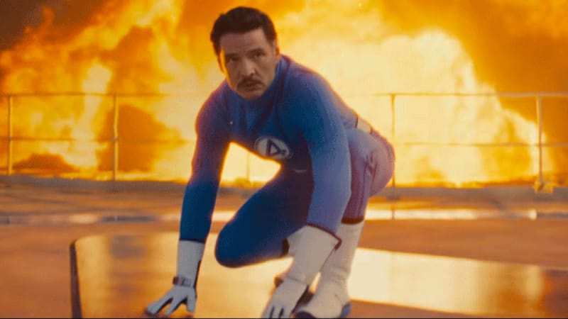 Pedro Pascal à la tête des Avengers ? Le réal des 4 Fantastiques : Premiers pas clarifie sa précédente déclaration, précisant que c'est une annonce 'à faire par les Frères Russo'