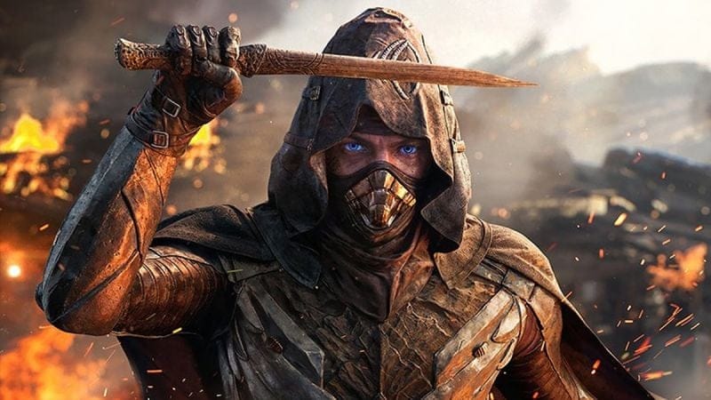 Ces joueurs imposent leur loi aux autres dans ce jeu vidéo SF, mais ça ne va pas se passer comme ils l'avaient prévu...
