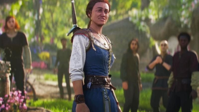 Fable : préparez-vous à une nouvelle déception, ça aurait leaké