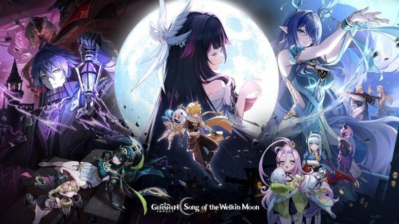 Genshin Impact : Une nouvelle vidéo s'attarde sur tous les personnages importants de la nouvelle région de Nod-Krai