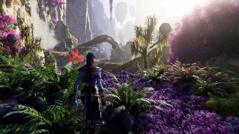 Avatar : Frontiers of Pandora va s'offrir un mode à la troisième personne