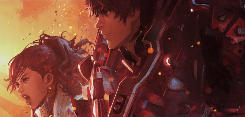 Daemon X Machina : Titanic Scion s'offre un documentaire