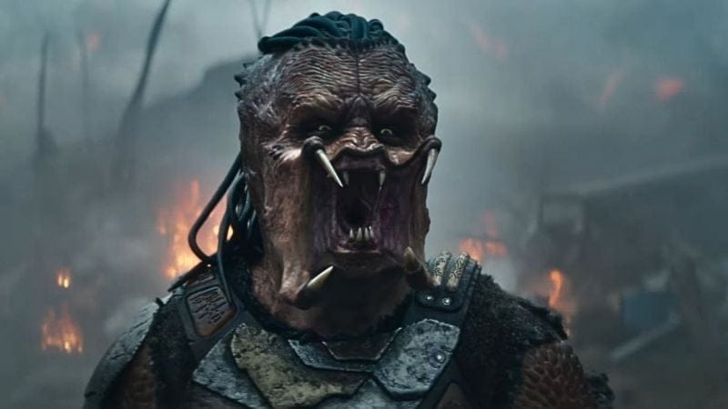 Predator : un premier trailer pour le nouveau film, ça va faire réagir les fans