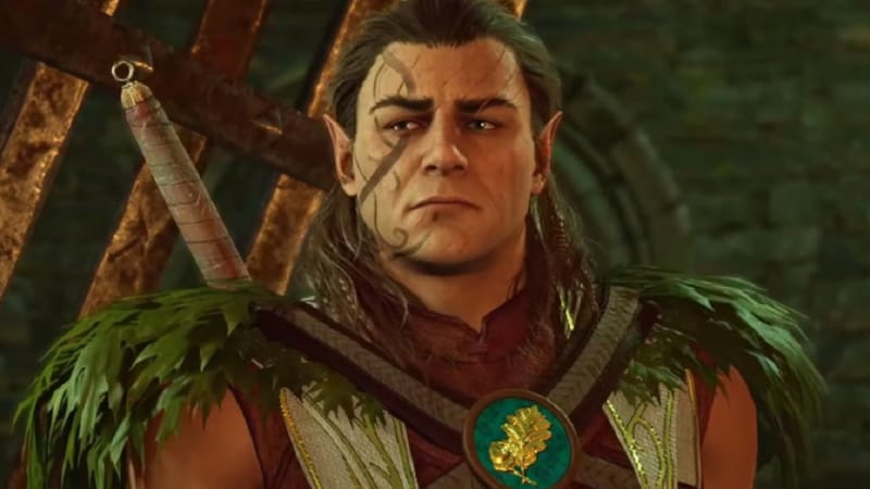 Les fans de Baldur's Gate 3 veulent absolument que Larian Studios ajoute cette option de dialogue en jeu