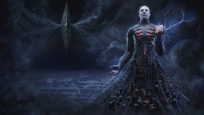 Clive Barker's Hellraiser Revival : un jeu d'horreur solo ultra gore dévoilé par Saber