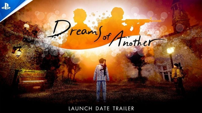 Dreams of Another - Launch Date Trailer | PS5 & PS4 Games