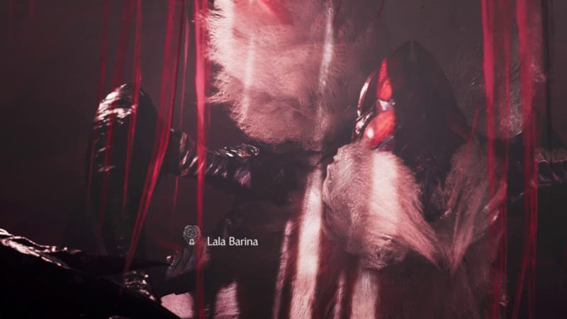 Lala Barina