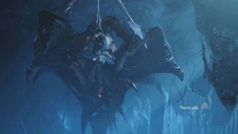 Nerscylla