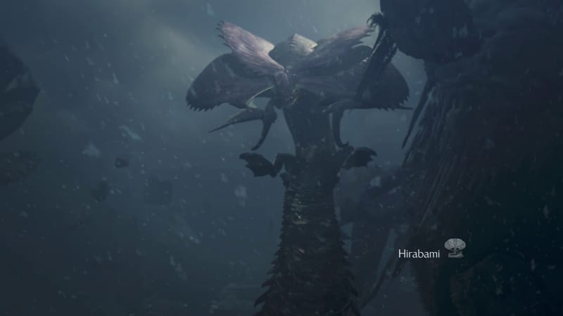 Hirabami