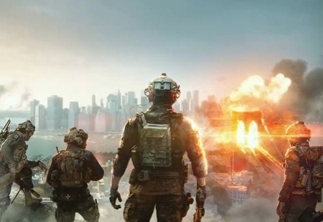 Battlefield 6 officiellement annoncé