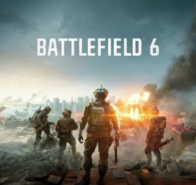 Battlefield 6 : EA Games officialise le nom du jeu, la première bande-annonce est imminente !