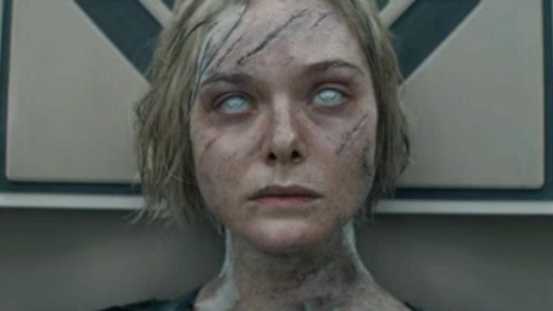 Predator : Badlands s'offre enfin un trailer (on a hâte)